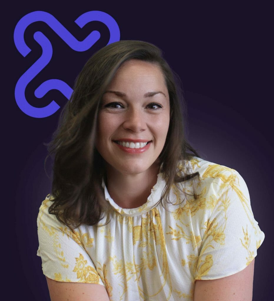 Marjorie Milliard, conseillère d'orientation et associée chez Le Groupe GCRH, compagnie spécialisée en analyse de politiques de rémunération en entreprise